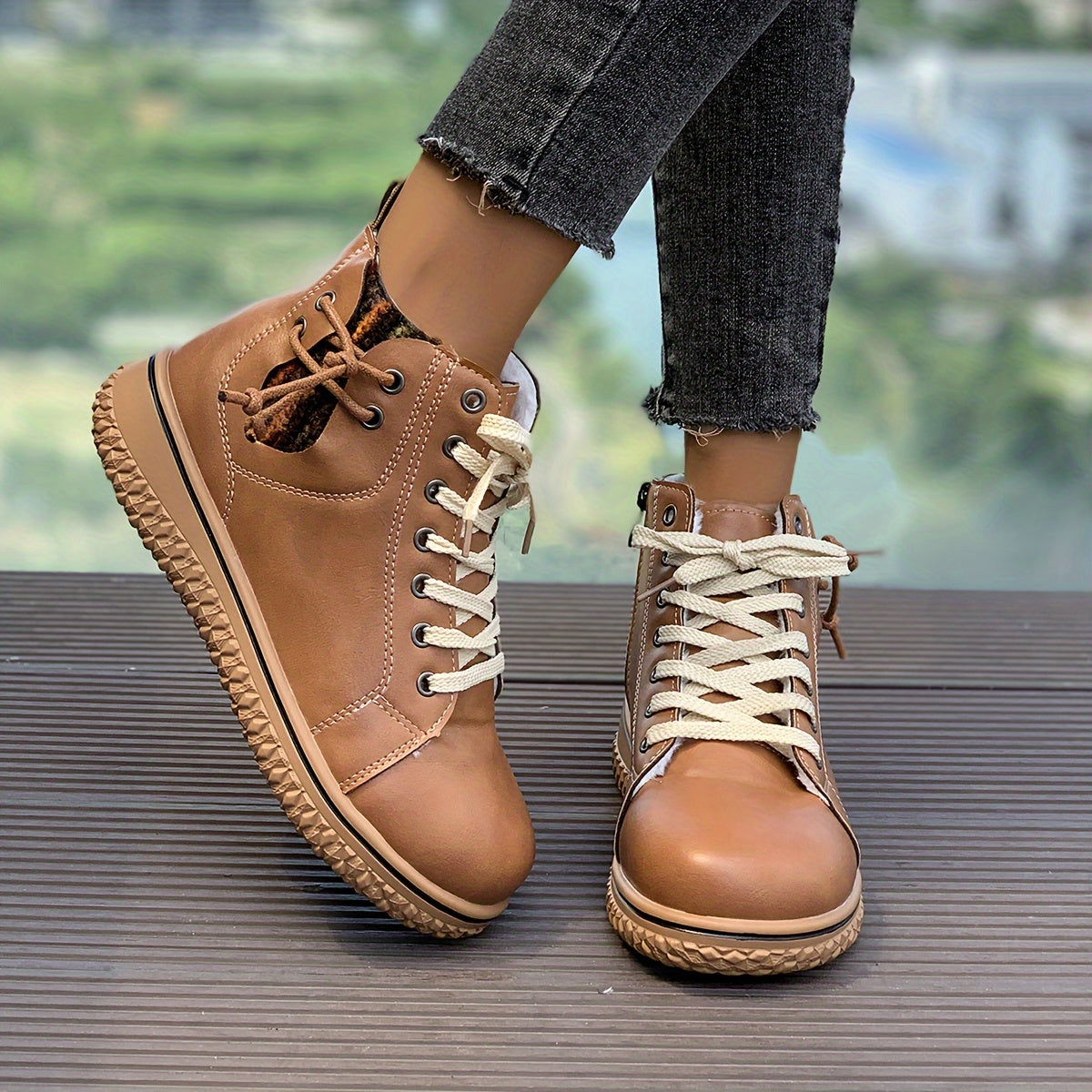 Sophie | Bottines de Confort Quotidien