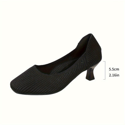 Ginette - Escarpins Confort