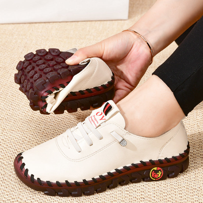 Evita™ – Chaussures ultra-flexibles et amortissantes pour pieds douloureux