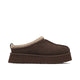Slipper Burnt Cedar Edition
