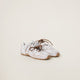530 SL Runner – Leather Edition (White)