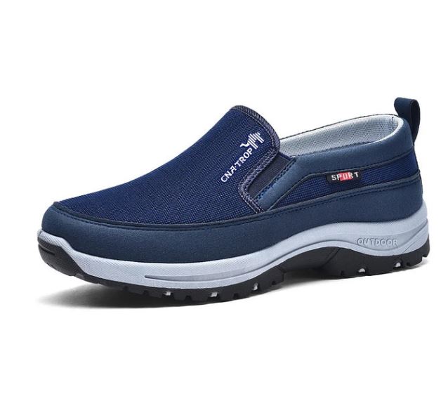 Doctora - Chaussures de marche confortables