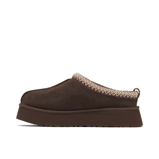 Slipper Burnt Cedar Edition