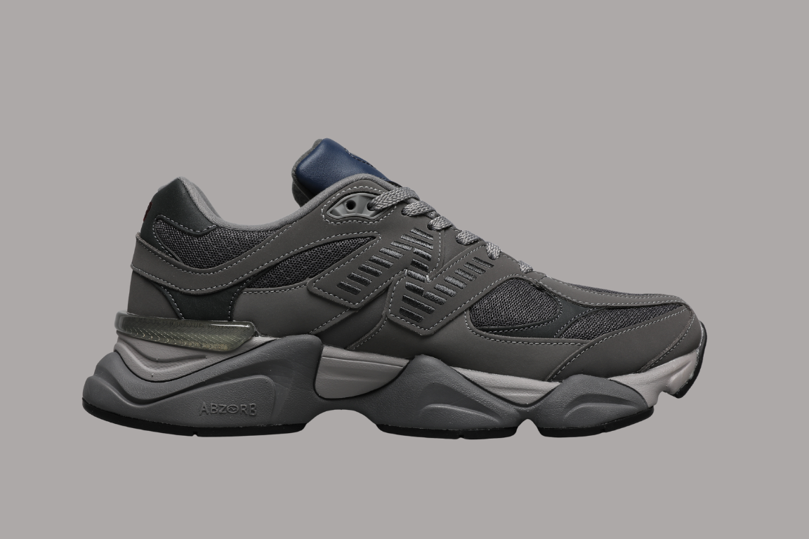 NB 9060 Castlerock