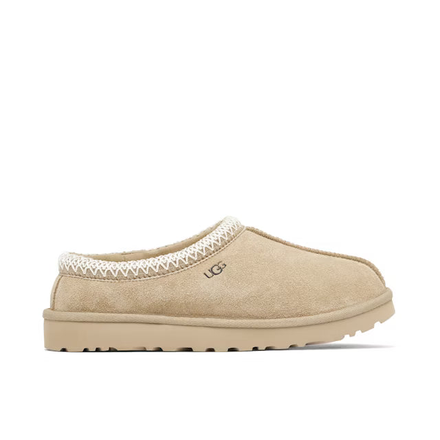 Slipper Mustard Seed Edition