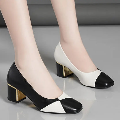 Adeline | Talons Élégants