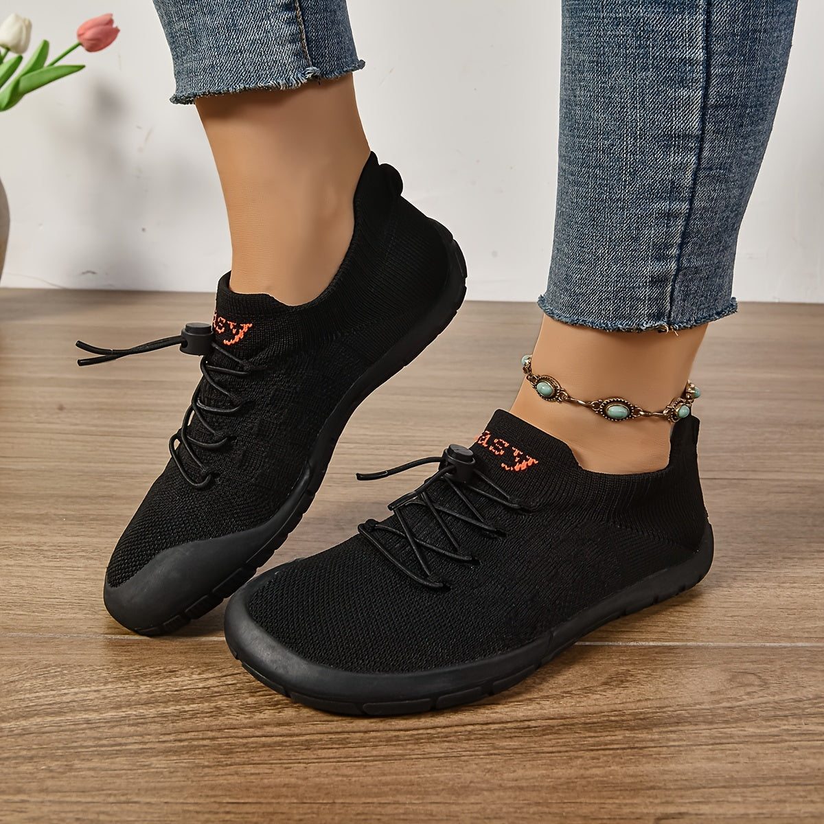 EasyFlex | Baskets de Confort Léger