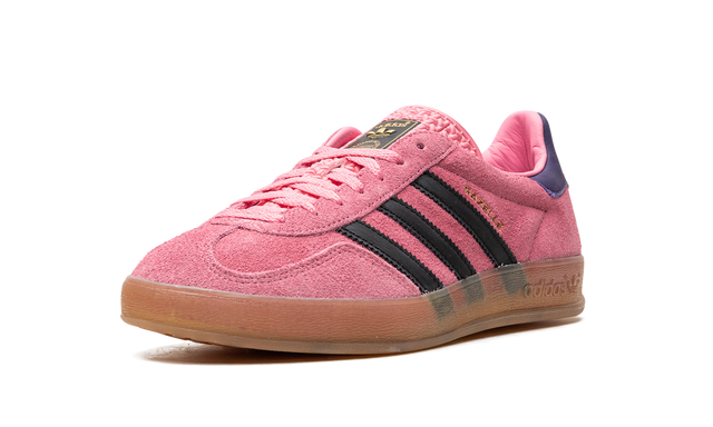 AD Gazelle Indoor Bliss Pink Purple