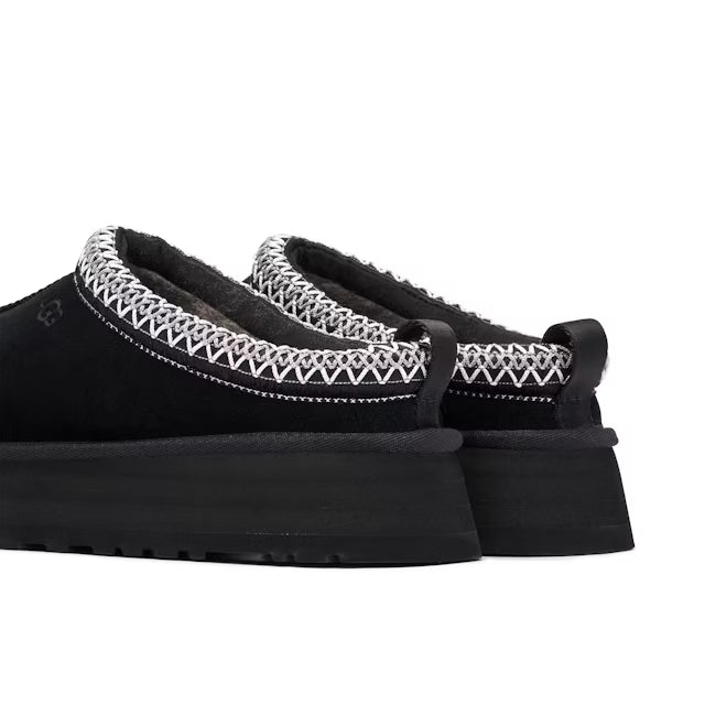 Slipper Black Edition