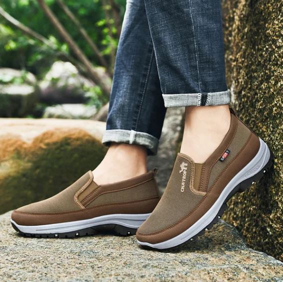 Doctora - Chaussures de marche confortables