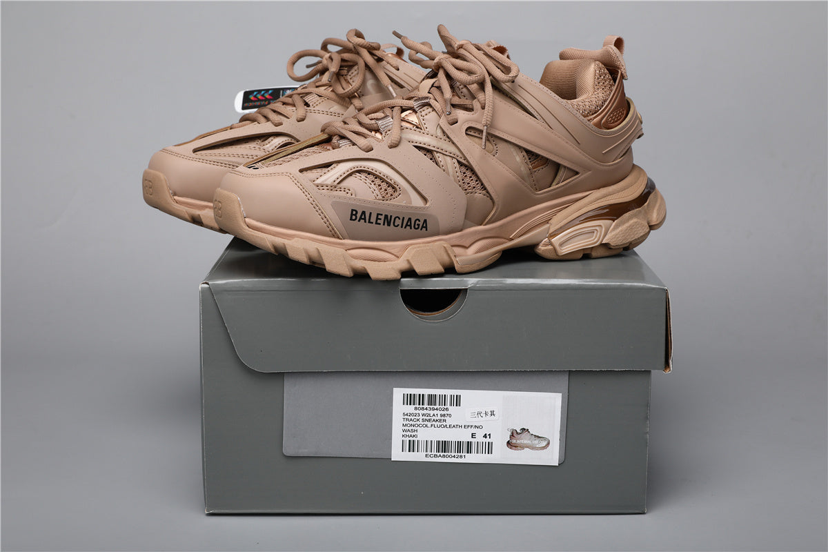BLCG 2030-21 Khaki
