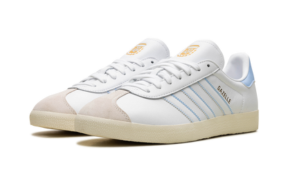 AD Gazelle Argentina