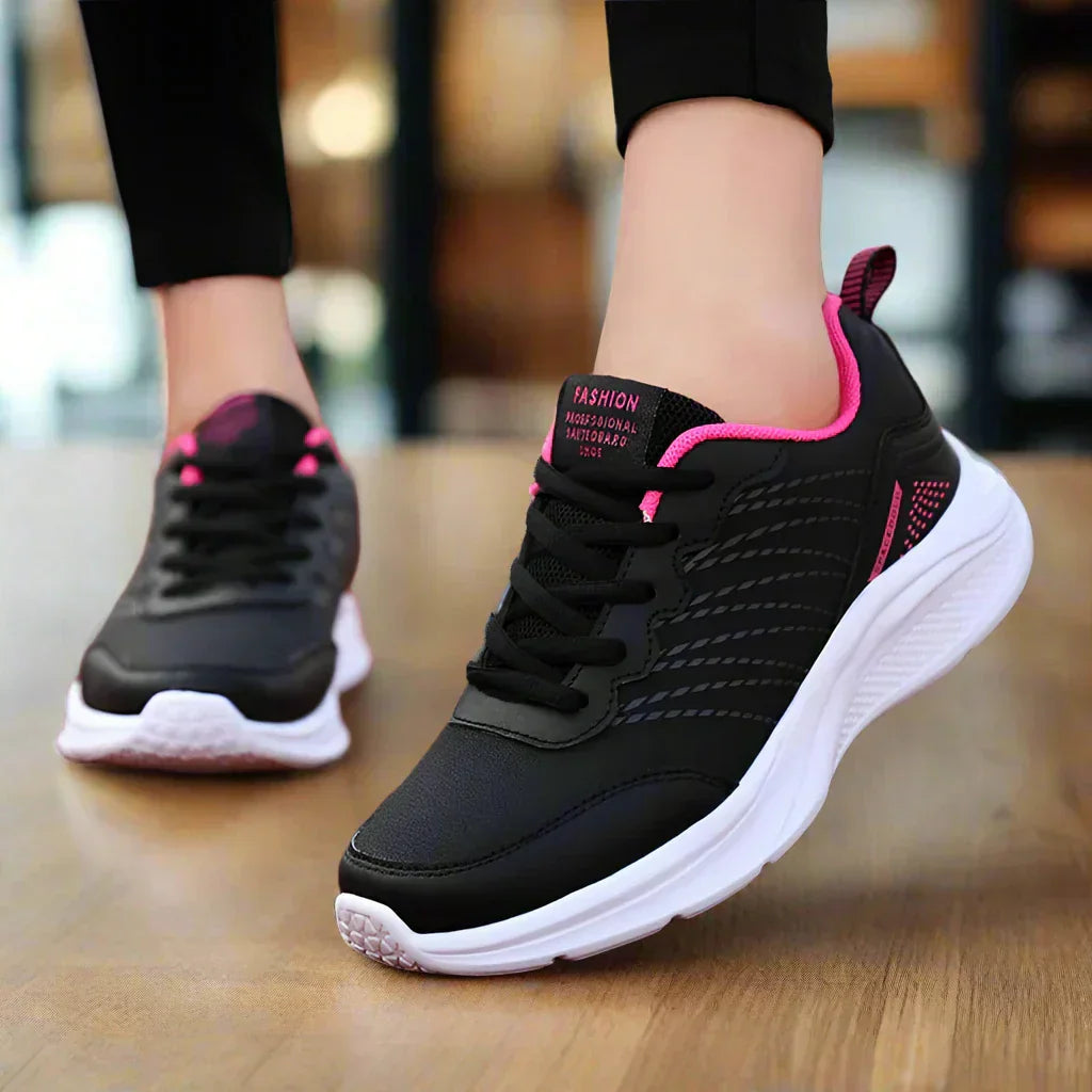 Cédrienne | Sneakers Confort Quotidien