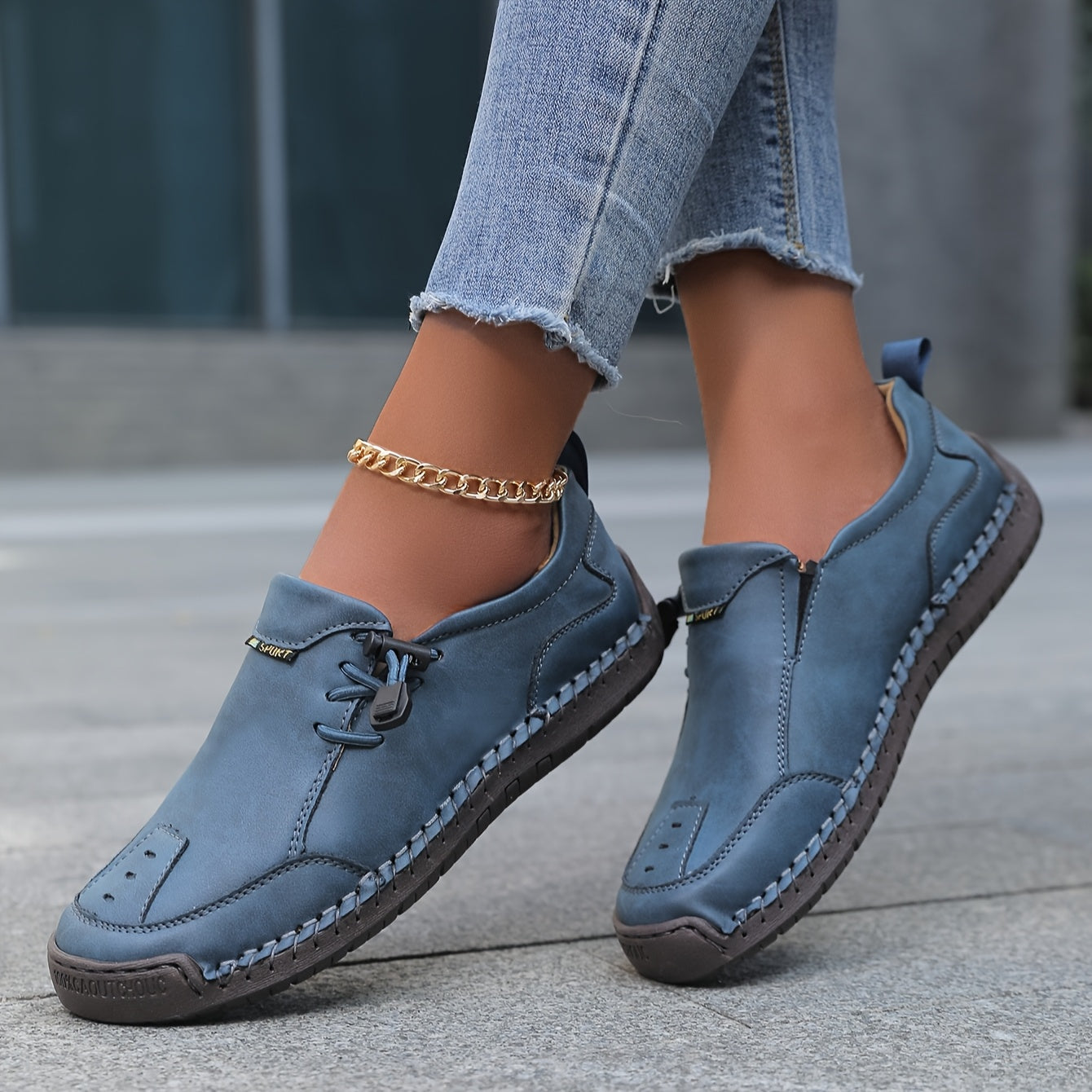 Célya™ | Chaussures de marche confort thérapeutique