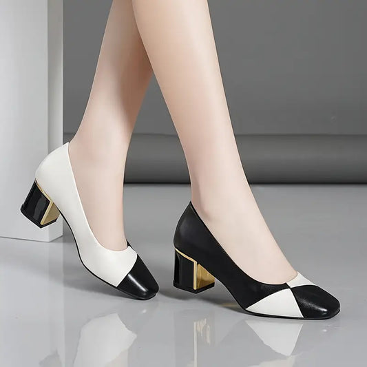 Adeline | Talons Élégants
