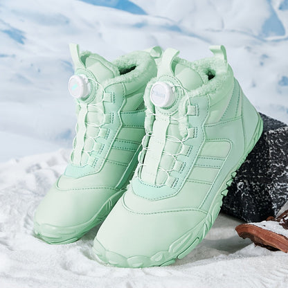 Poléa® | Bottines Ergonomiques pour Pieds Sensibles