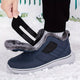 OrthoChaud® | Bottines Hiver à Soutien Ergonomique