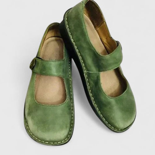 Marceau | Chaussures de Confort Classique