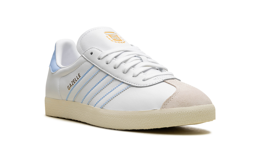 AD Gazelle Argentina