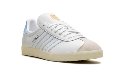 AD Gazelle Argentina
