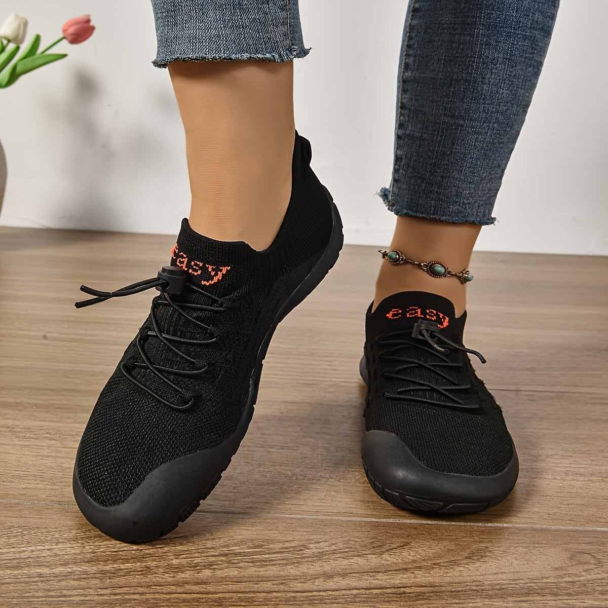EasyFlex | Baskets de Confort Léger