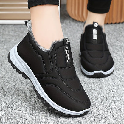 PodoStep+ | Baskets Hiver Confort