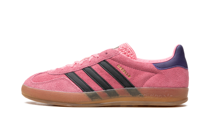 AD Gazelle Indoor Bliss Pink Purple
