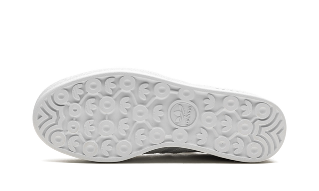 AD Gazelle Bold Triple White
